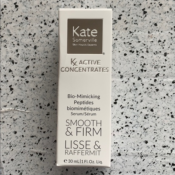 NWT Kate Somerville Kx Active Concentrates Bio-Mim - Picture 3 of 8